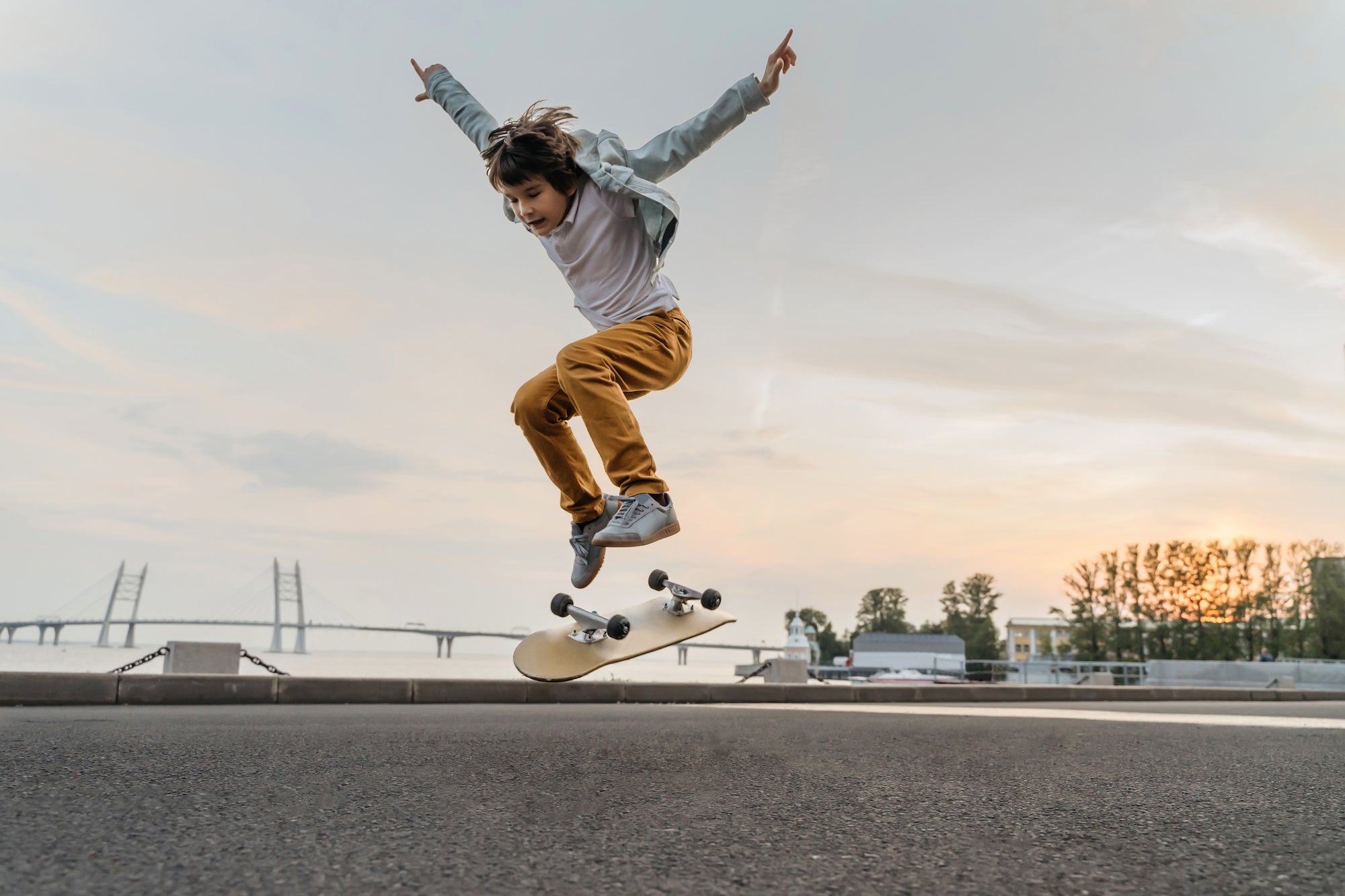 Considering Kids Skateboards? Read This First.
