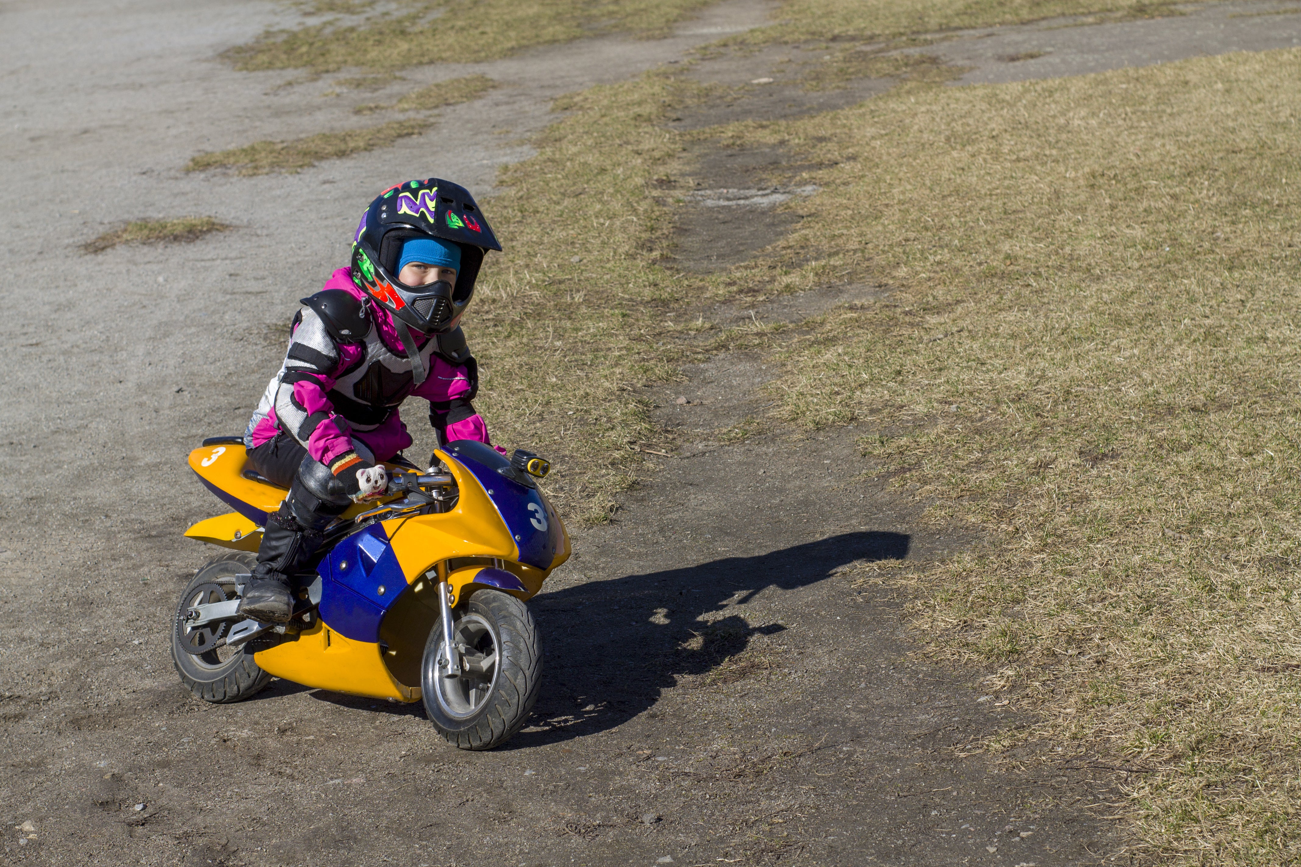 The Pocket Bike For Kids: Are They Worth The Hype?