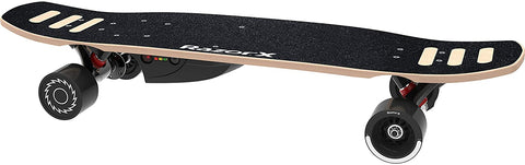 Razor DLX Electric Skateboard