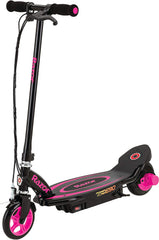 Razor Power Core E90 Electric Scooter - Pink