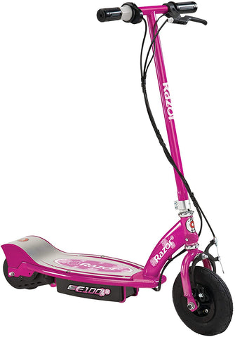 E100 Electric Scooter - Sweet Pea