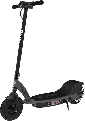Razor E-XR Electric Scooter