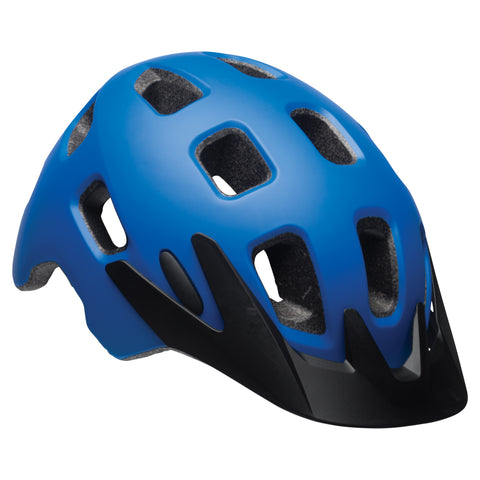 Berm™ Youth Bike Helmet – Age 8–14 - Blue