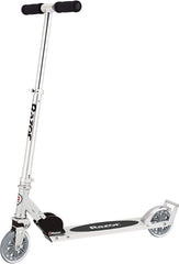 Razor A3 Kick Scooter - Clear