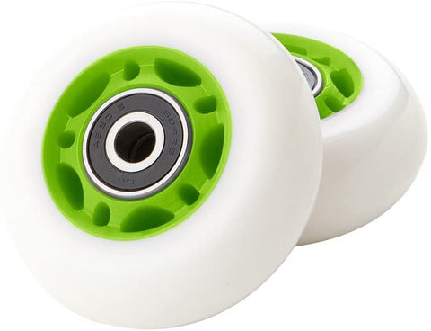 RipStik Replacement Wheel set - Green