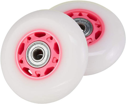 RipStik Replacement Wheel set - Pink