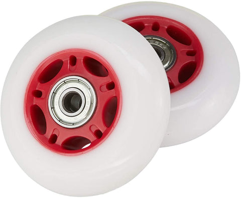 RipStik Replacement Wheel set - Red