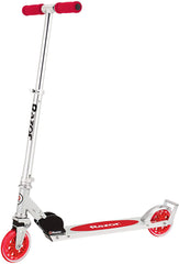 Razor A3 Kick Scooter - Red