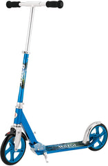 Razor A5 Lux Kick Scooter - Blue