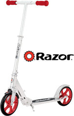 A5 Lux Scooter