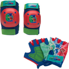 PJ Masks™ Protective Pad Set and Gloves