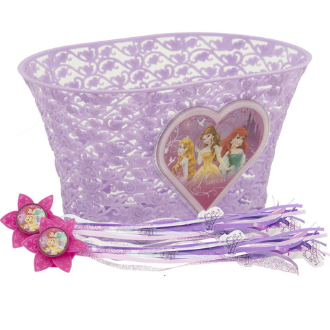 Disney Princess™ Basket and Streamer Combo