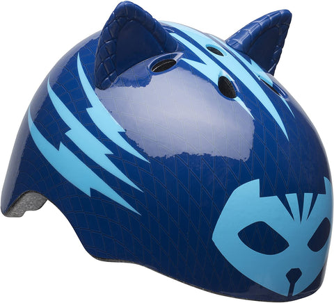 PJ Masks™ 3D Catboy Toddler Multi-Sport Helmet