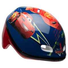 Disney Pixar Cars™ Top Speed Toddler Bike Helmet