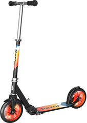 Razor A5 Lux Light Up - Orange