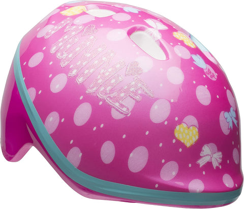 Minnie™ Toddler Bike Helmet