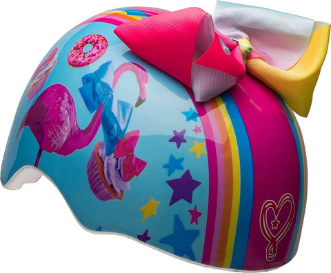 JoJo Siwa™ 3D SuperBow Child Multi-Sport Helmet