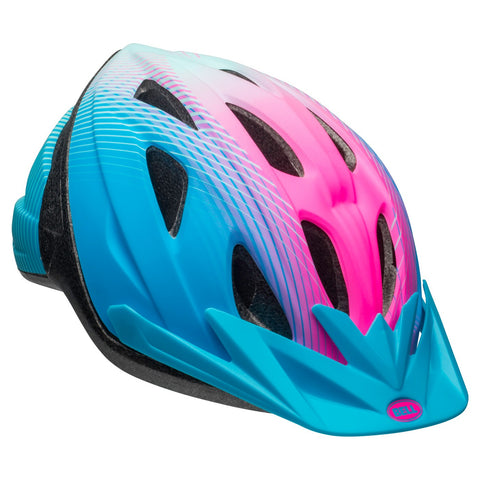 Banter™ Youth Bike Helmet – Age 8–14 - PINK