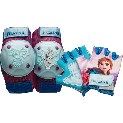 Frozen II™ Protective Pad Set and Gloves