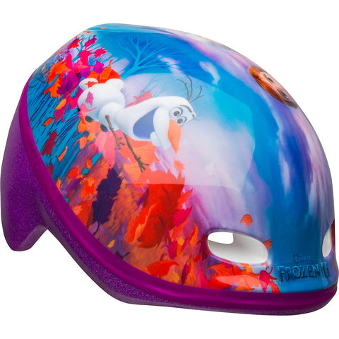 Frozen II™ Gayle Toddler Bike Helmet