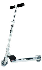 Razor A Kick Scooter - Clear