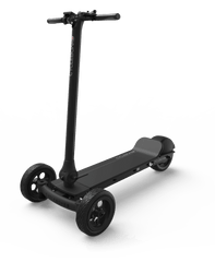 Elite Pro g2 Matte Black - CycleBoard - Electric Scooter