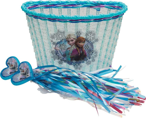 Frozen™ Basket and Streamer Combo