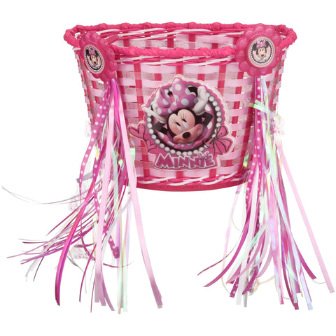 Minnie™ Basket and Streamer Combo