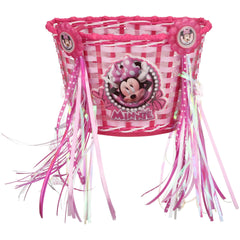 Minnie™ Basket and Streamer Combo