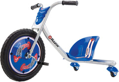 Razor RipRider 360 - Blue