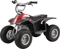 Razor Dirt Quad - Black