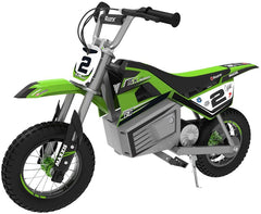 Dirt Rocket SX350 McGrath - Green