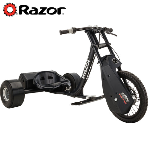 Razor DXT Electric Drift Trike