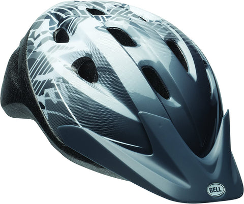 Rally™ Child Bike Helmet – Age Ages 5-8 Years