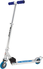 Razor A2 Kick Scooter - Blue