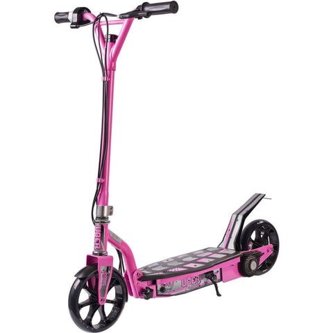 100w Electric Scooter Pink