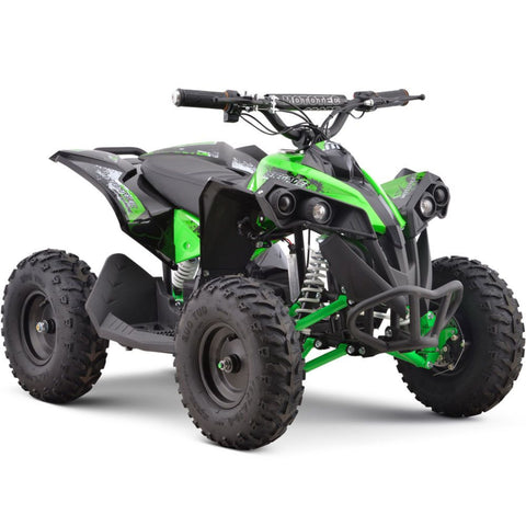 Renegade Pro ATV 36v Green