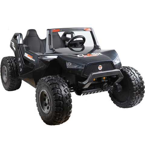 Mototec Baja UTV 4x4 24v Carbon Fiber (2.4ghz RC)