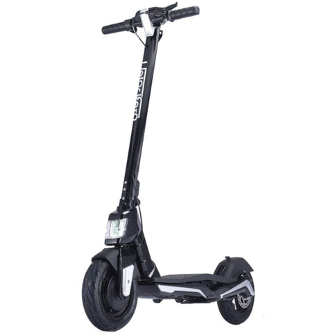 Mad Air 36v 10ah 350w Lithium Electric Scooter Grey