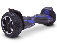 Hoverboard Ninja 24v 8.5inch Blue (Bluetooth)