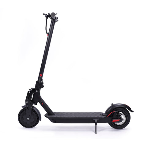 The Wheelie Barn Electric Scooter