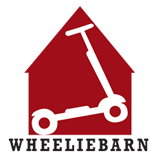 WheelieBarn